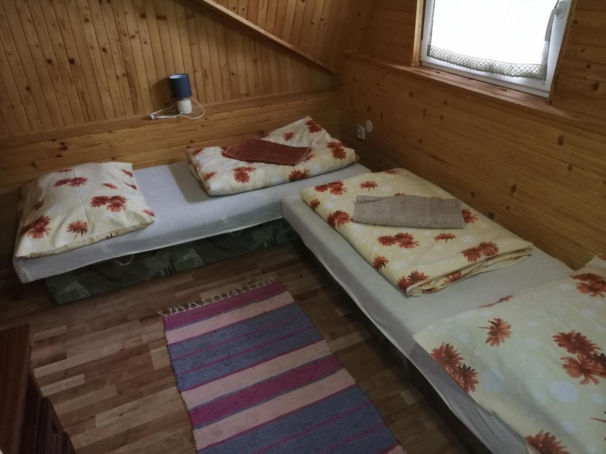 Vidiecky Dom Stara Basta Exteriér fotografie