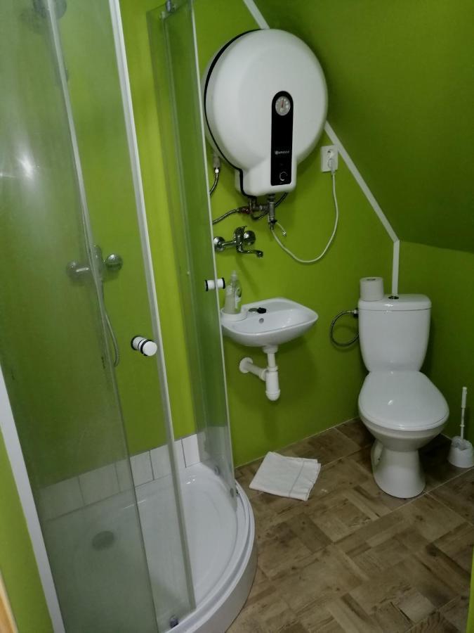 Vidiecky Dom Stara Basta Exteriér fotografie