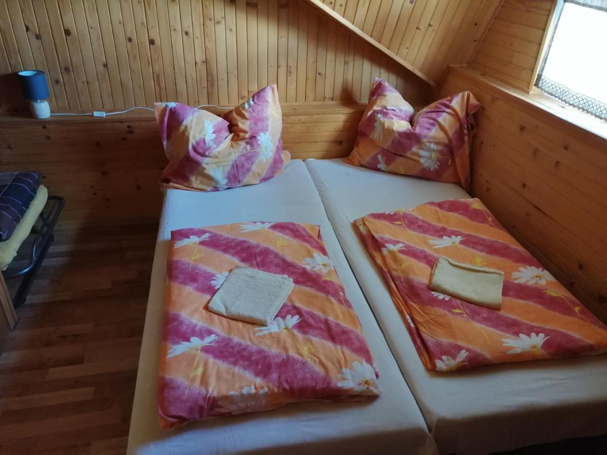 Vidiecky Dom Stara Basta Exteriér fotografie